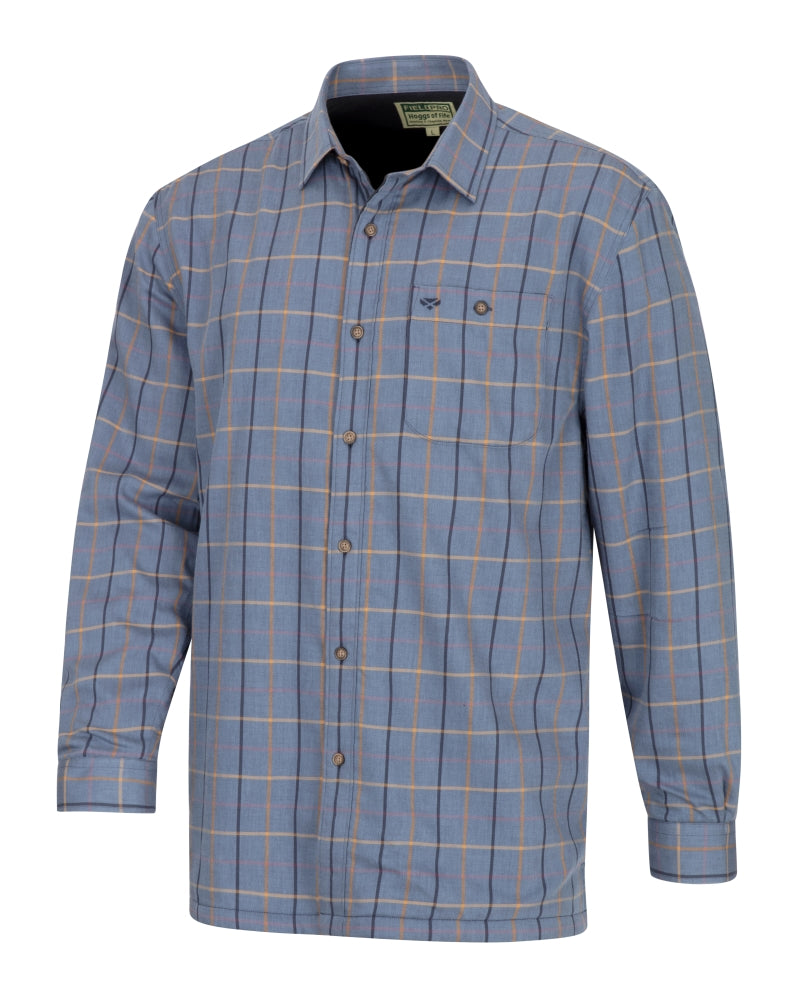 Hoggs Fleece-Lined Shirt