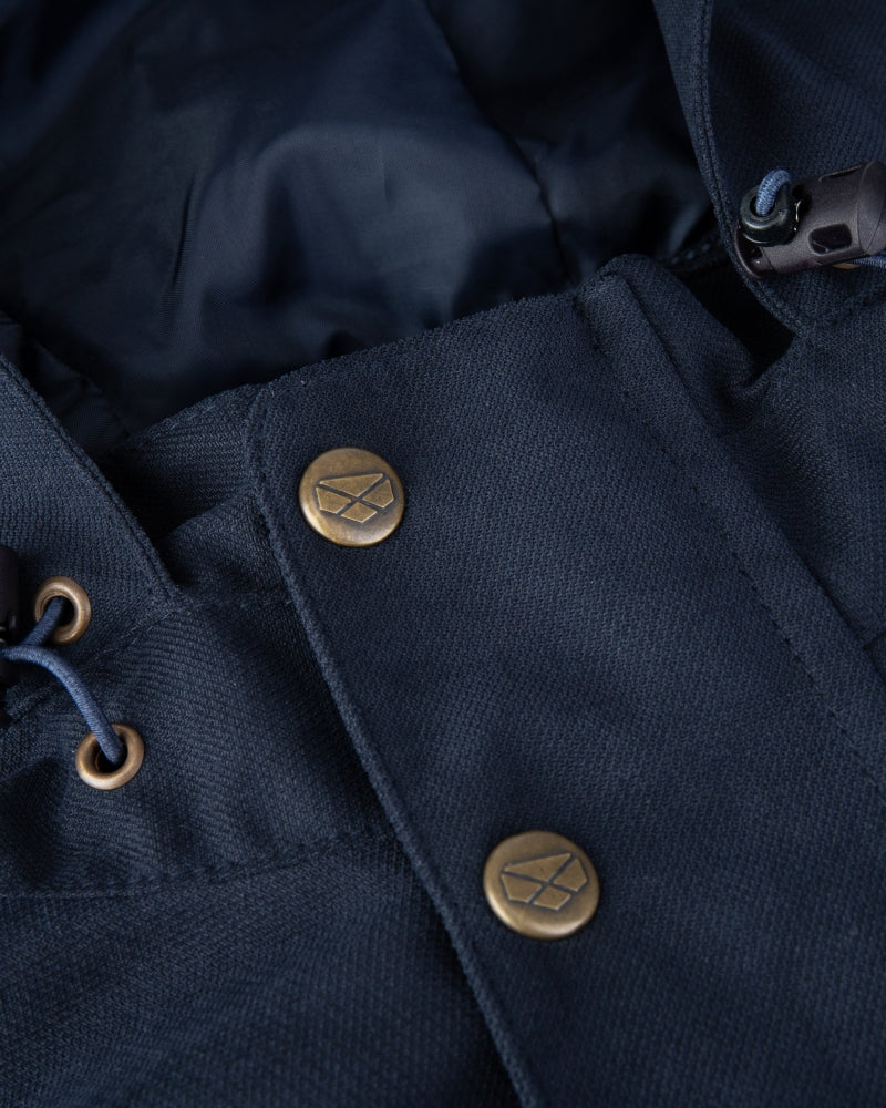 Hoggs Struther Zip Through Jacket