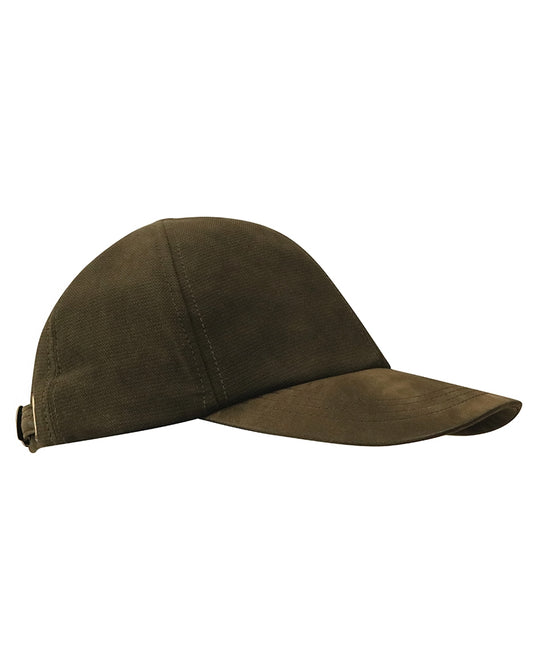 Hoggs Struther Waterproof Baseball Cap