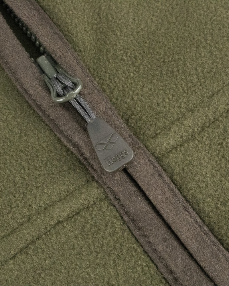 Hoggs Woodhall Fleece Jacket