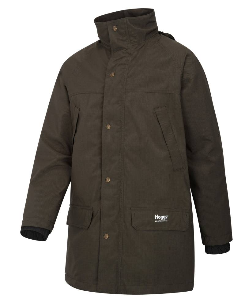 Hoggs Green King II Waterproof Jacket