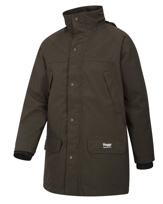 Hoggs Green King II Waterproof Jacket