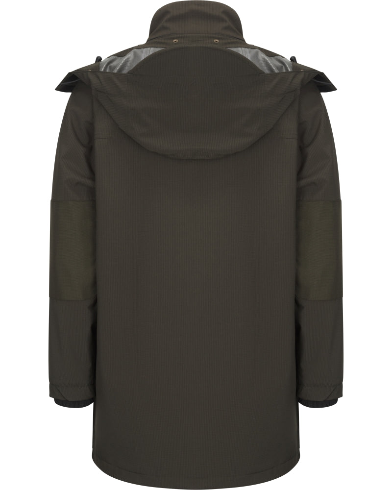 Hoggs Green King II Waterproof Jacket