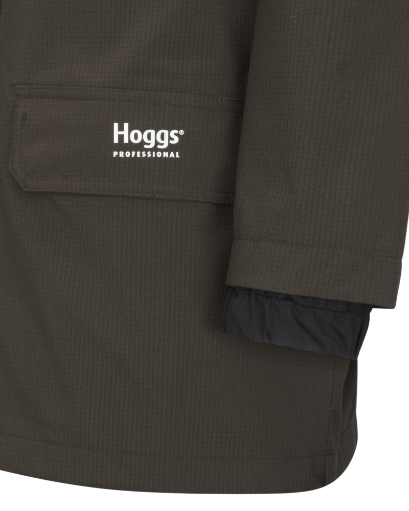 Hoggs Green King II Waterproof Jacket