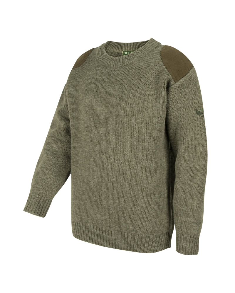 Hoggs Melrose Junior Hunting Pullover