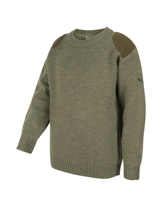 Hoggs Melrose Junior Hunting Pullover