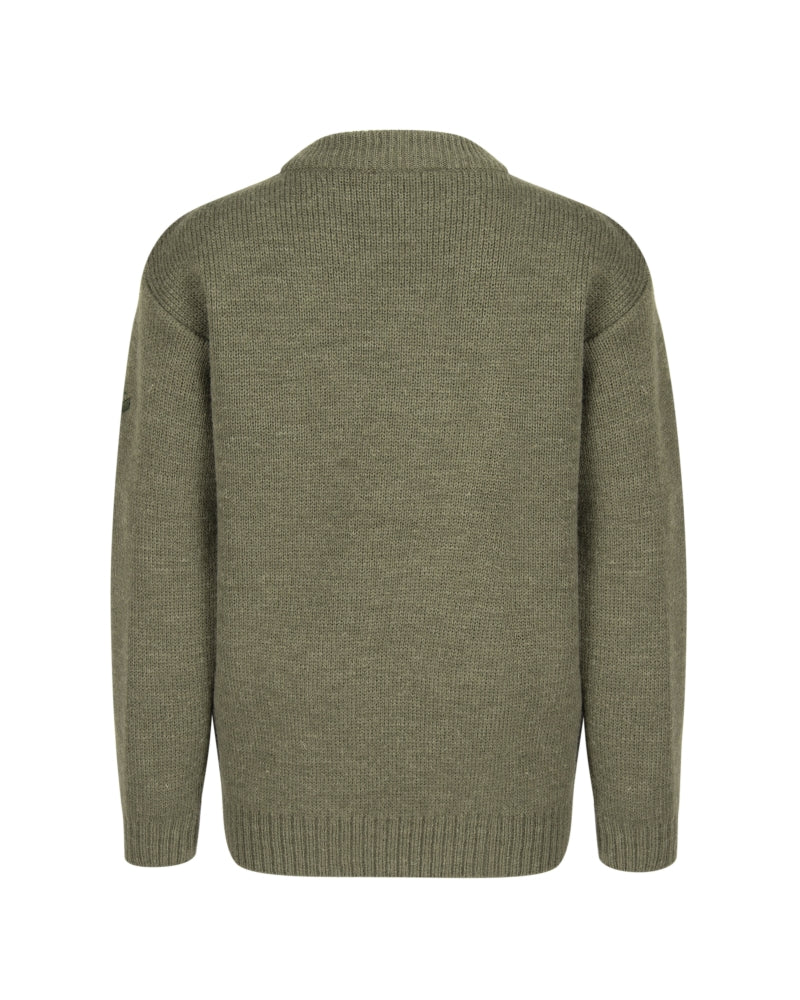 Hoggs Melrose Junior Hunting Jumper