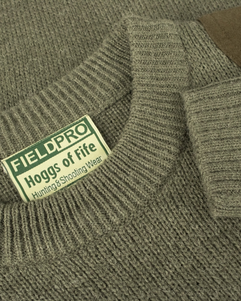 Hoggs Melrose Junior Hunting Jumper