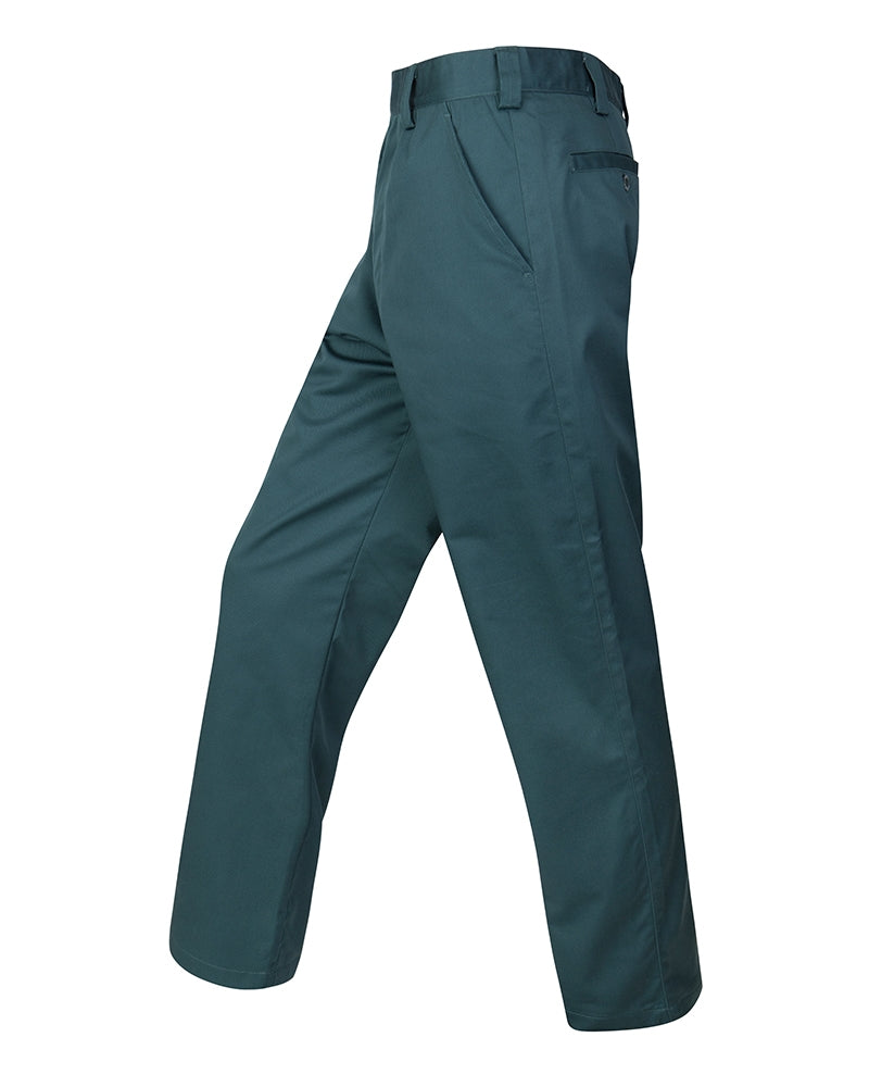 Hoggs Bushwhacker Thermal Stretch Trousers