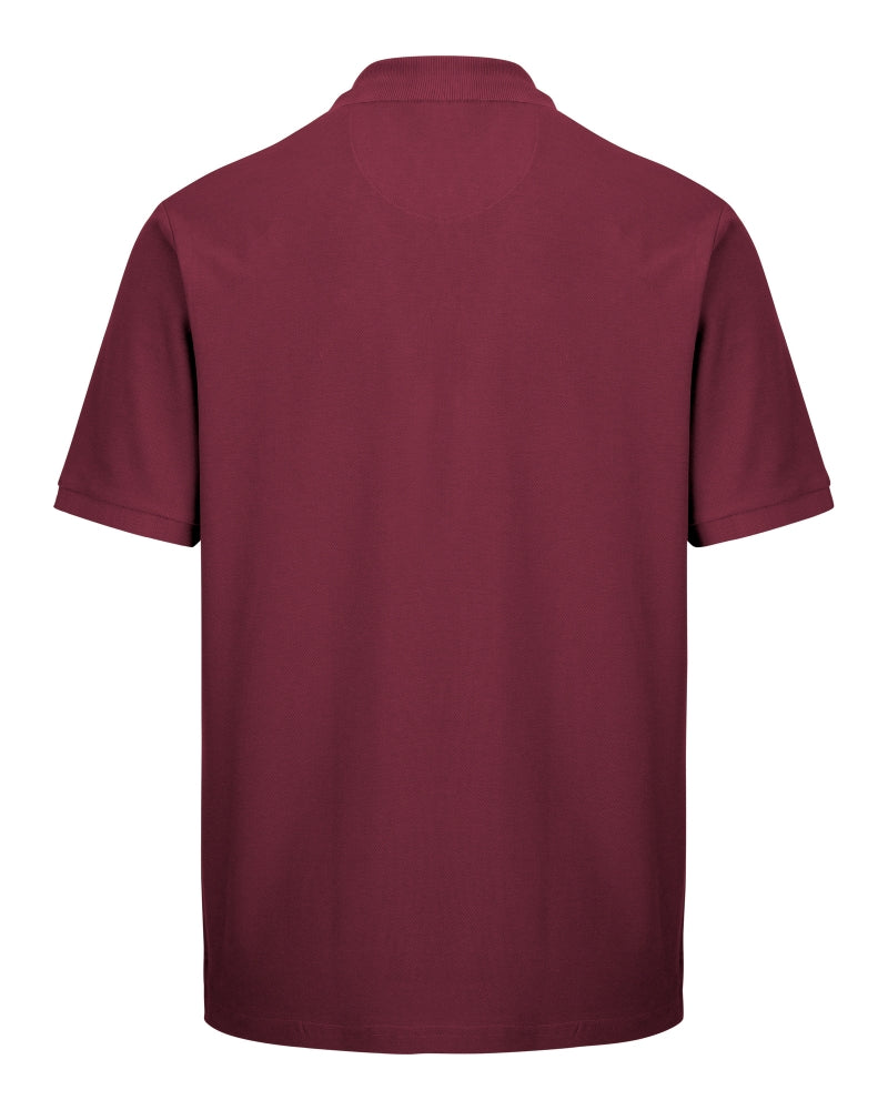 Hoggs Largs Pique Polo Shirt
