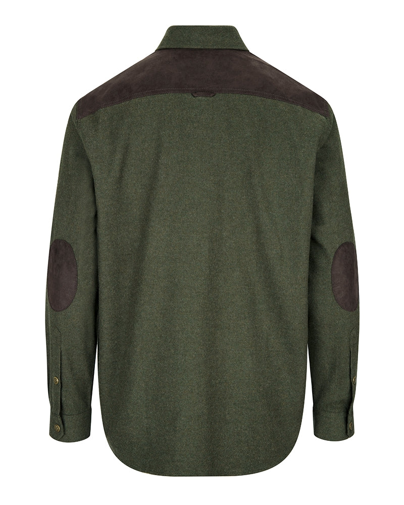 Hoggs Dunvegan Flannel Shirt