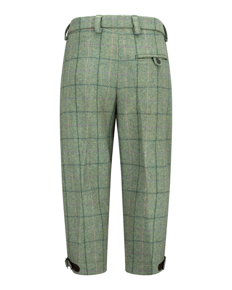 Hoggs Roslin Womens Technical Tweed Breeks