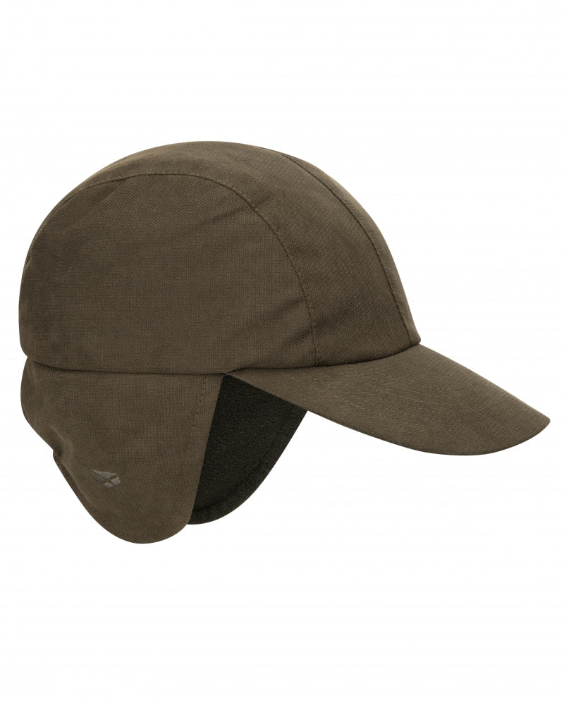 Hoggs Struther Waterproof Hunt Cap
