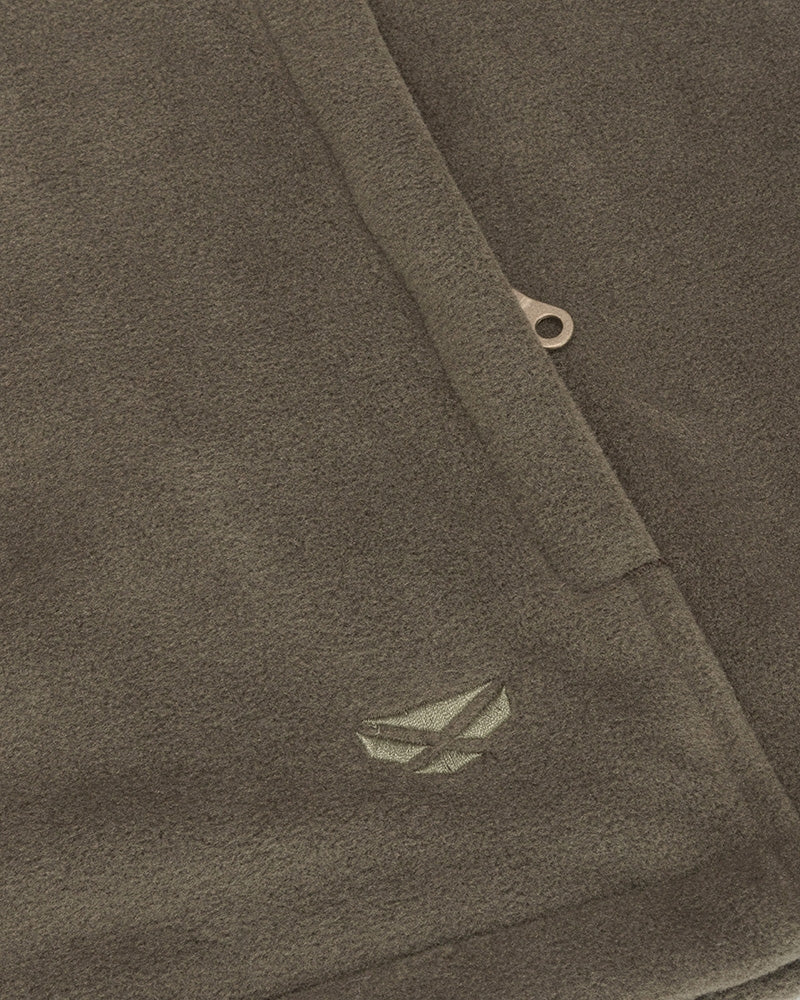 Hoggs Stenton Womens Fleece Jacket