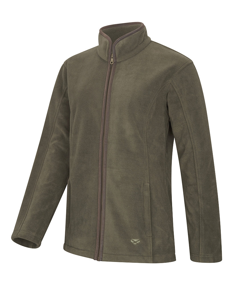 Hoggs Stenton Womens Fleece Jacket