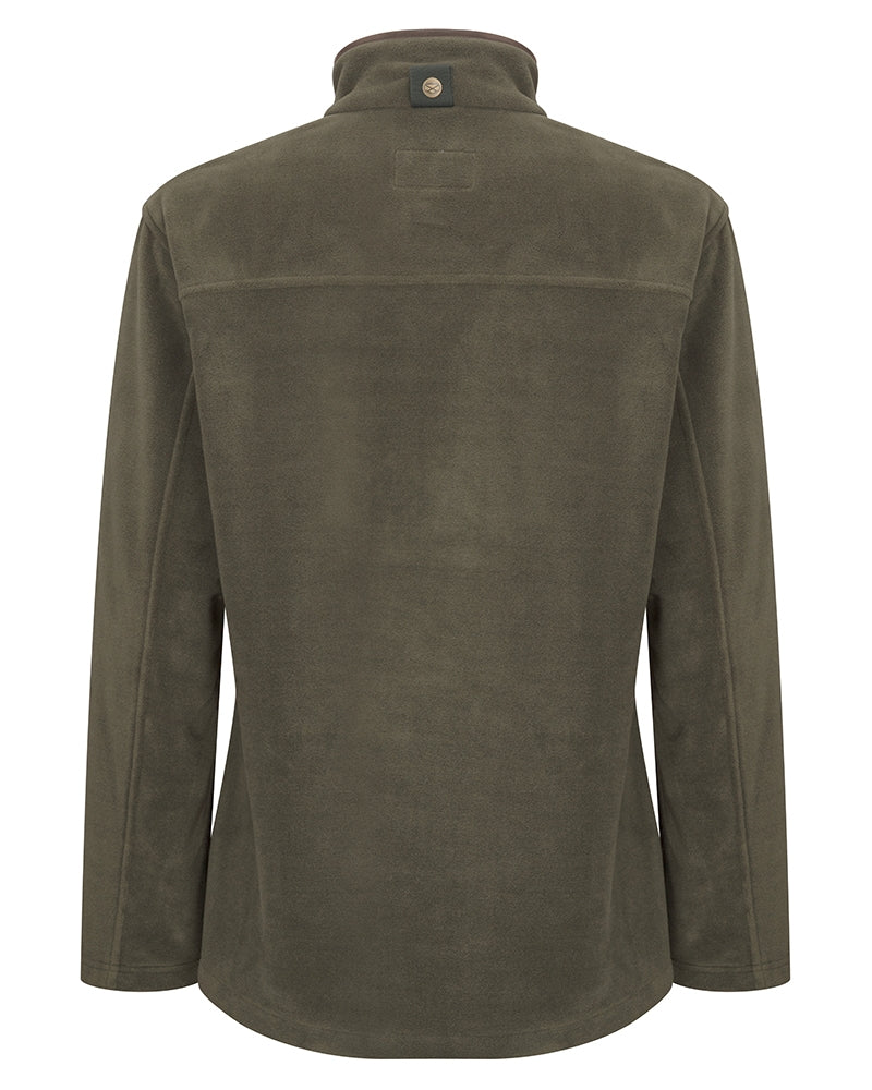 Hoggs Stenton Womens Fleece Jacket