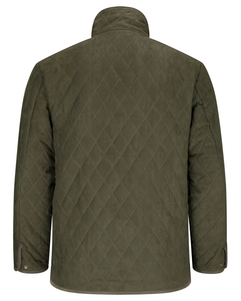 Hoggs Thornhill Quilted Jacket