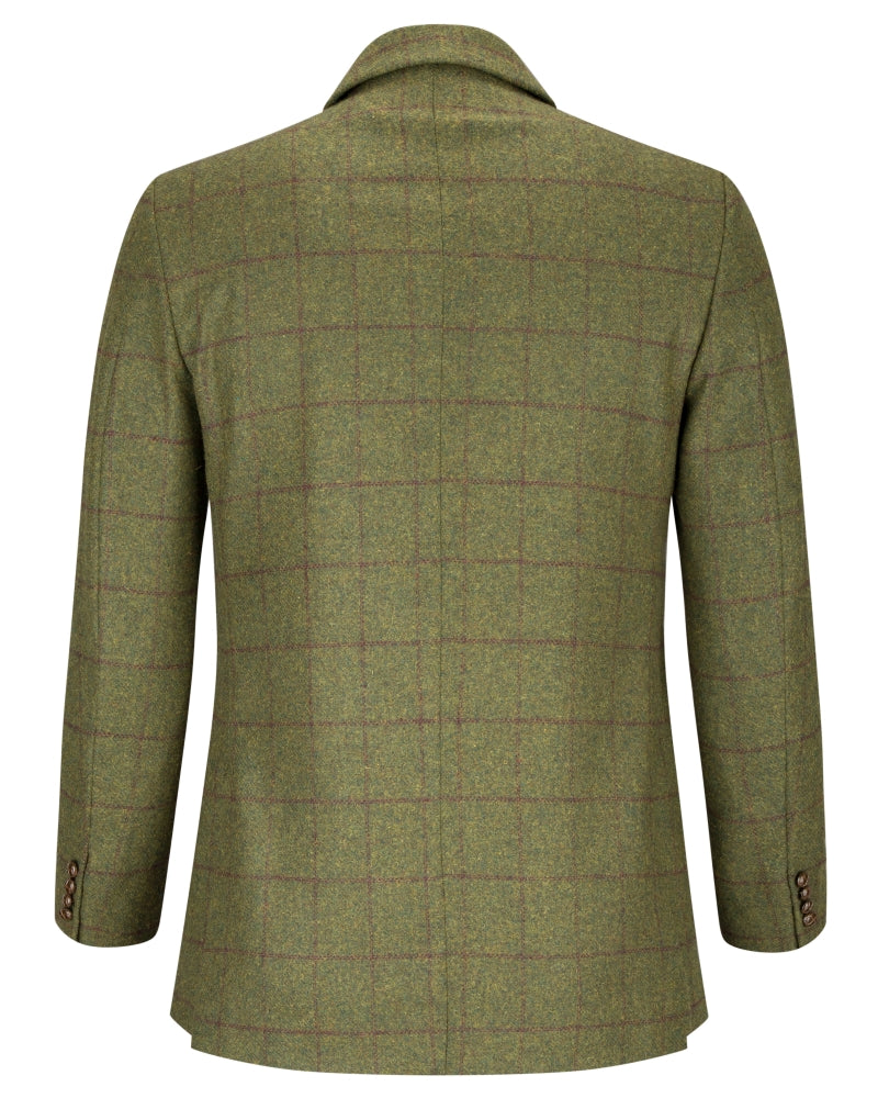 Hoggs Tummel Tweed Sports Jacket