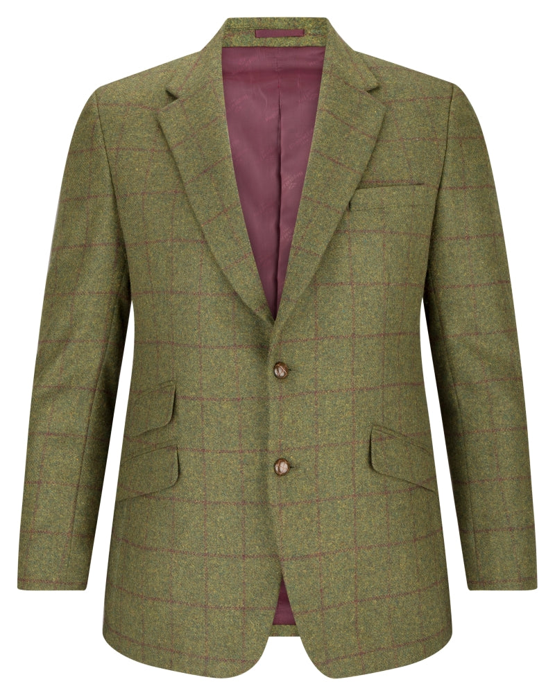 Hoggs Tummel Tweed Sports Jacket