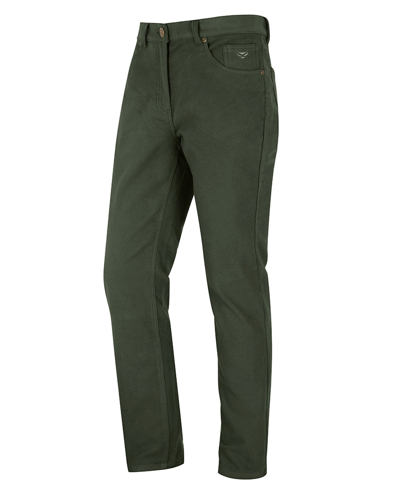 Hoggs Monarch II Moleskin Jeans