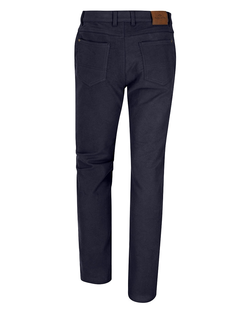 Hoggs Monarch II Moleskin Jeans