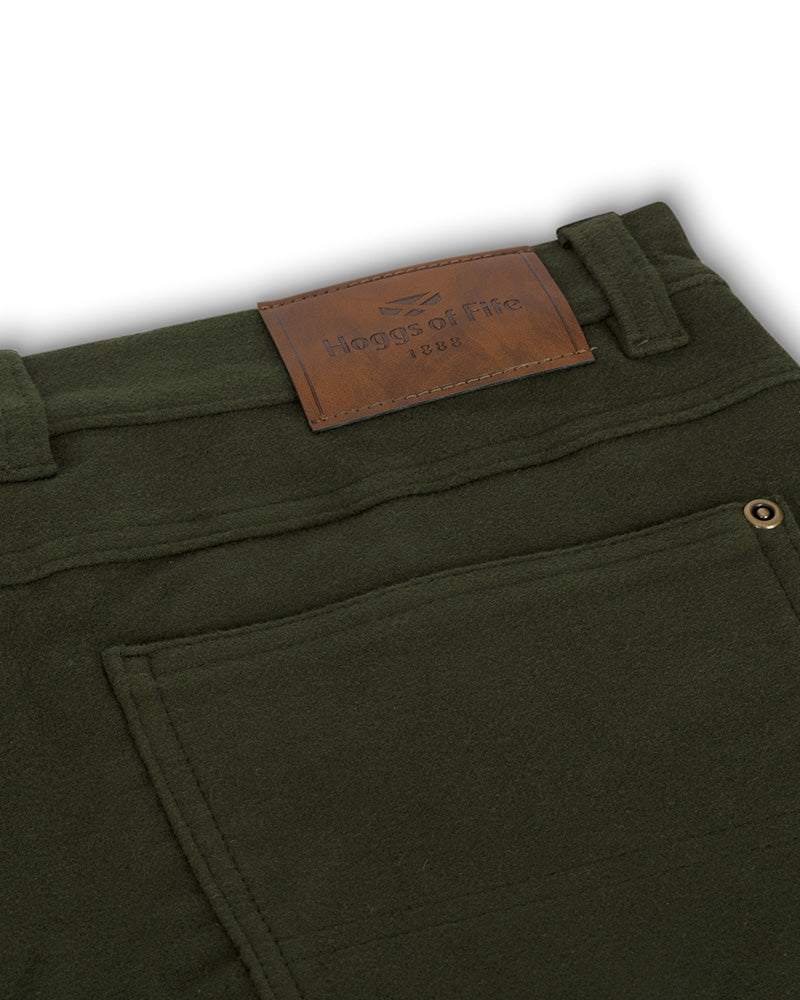 Hoggs Monarch II Moleskin Jeans