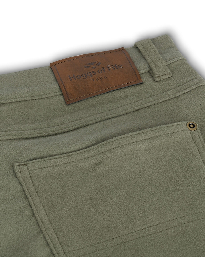 Hoggs Monarch II Moleskin Jeans