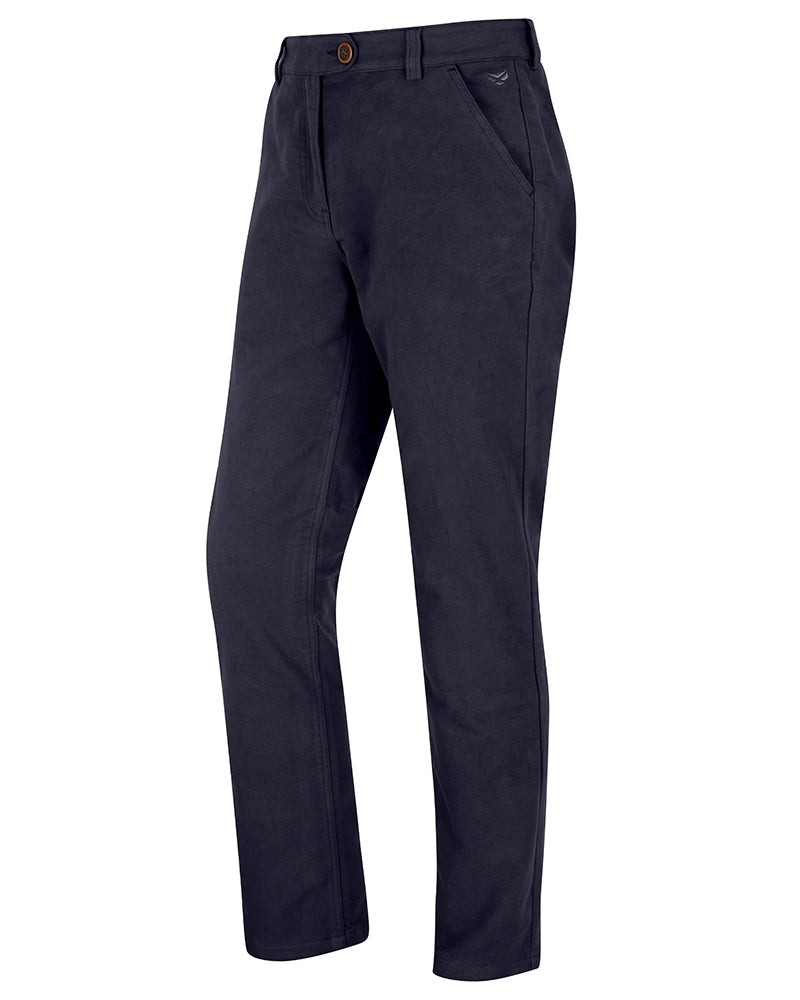 Hoggs Monarch II Moleskin Trouser