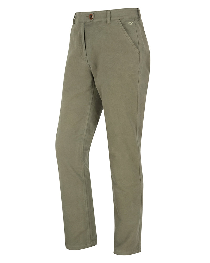 Hoggs Monarch II Moleskin Trouser