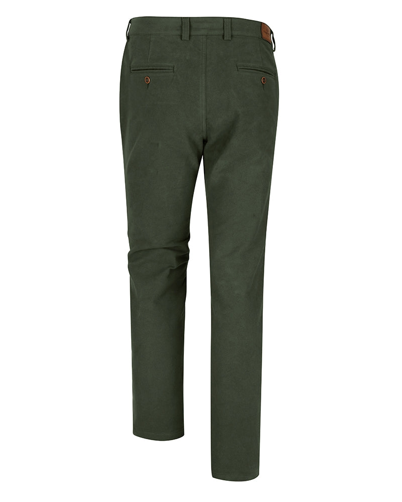 Hoggs Monarch II Moleskin Trouser