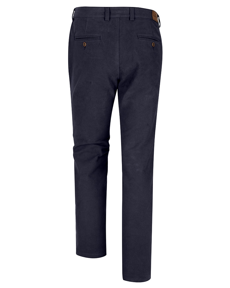 Hoggs Monarch II Moleskin Trouser