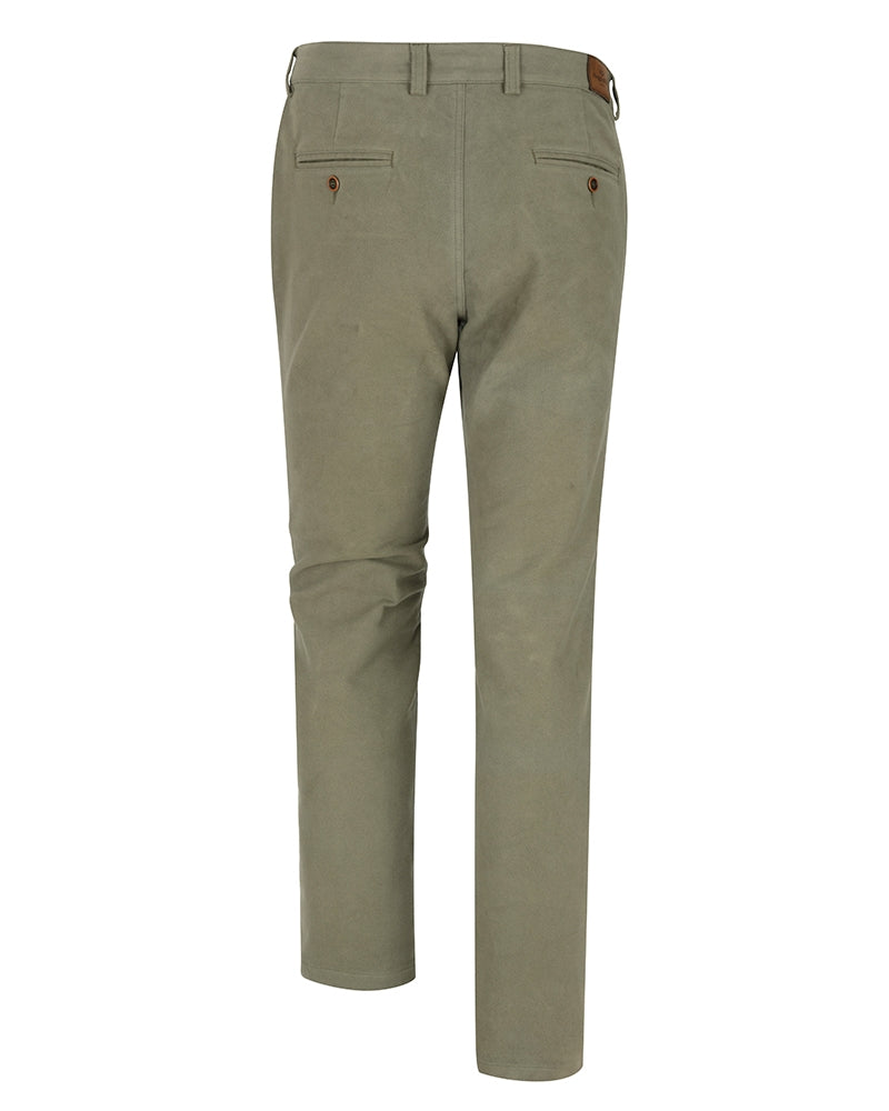 Hoggs Monarch II Moleskin Trouser