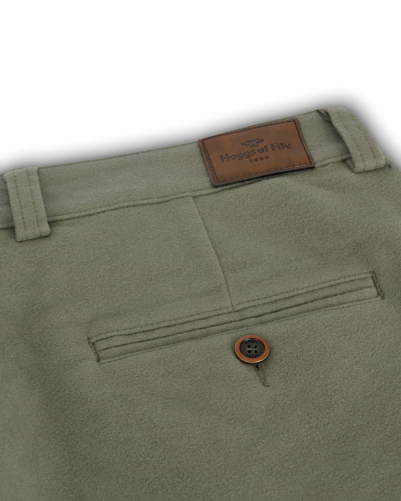 Hoggs Monarch II Moleskin Trouser