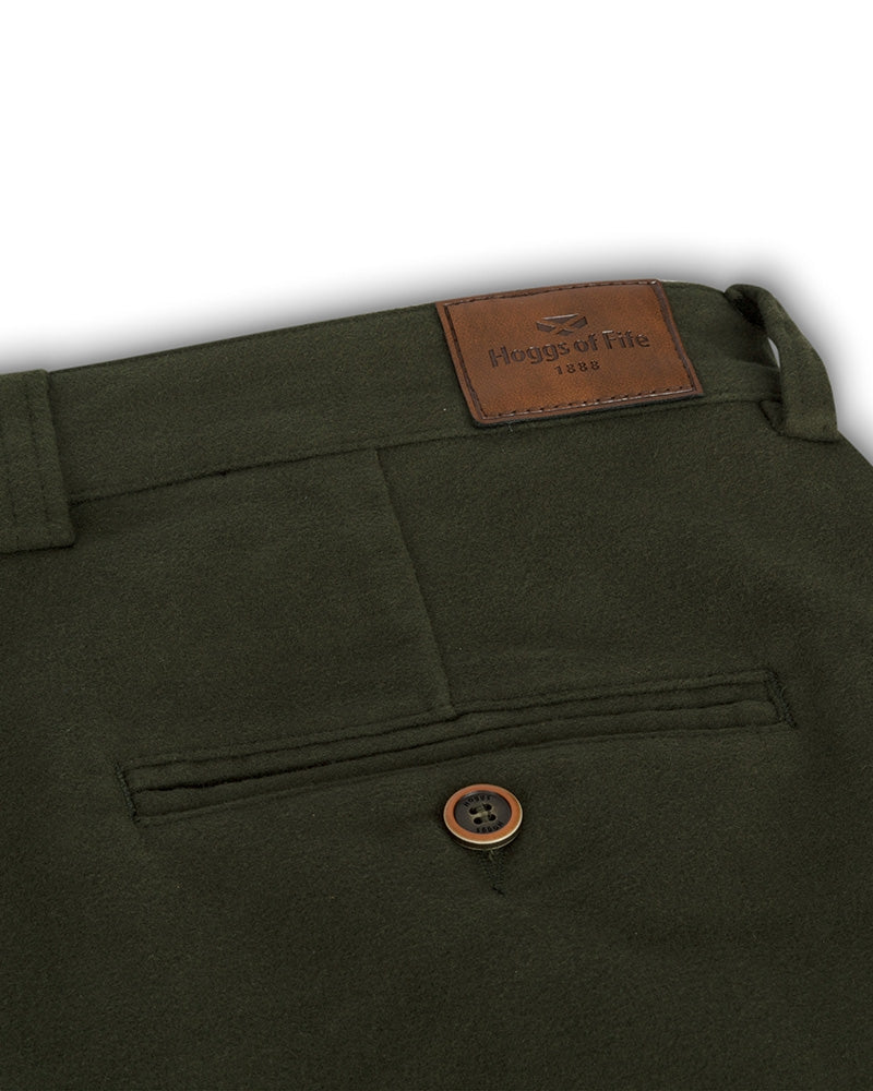 Hoggs Monarch II Moleskin Trouser