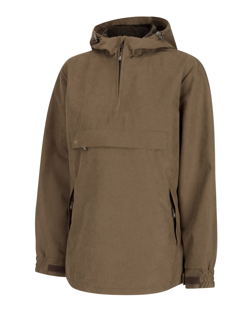 Hoggs Struther Womens Smock Field Jacket
