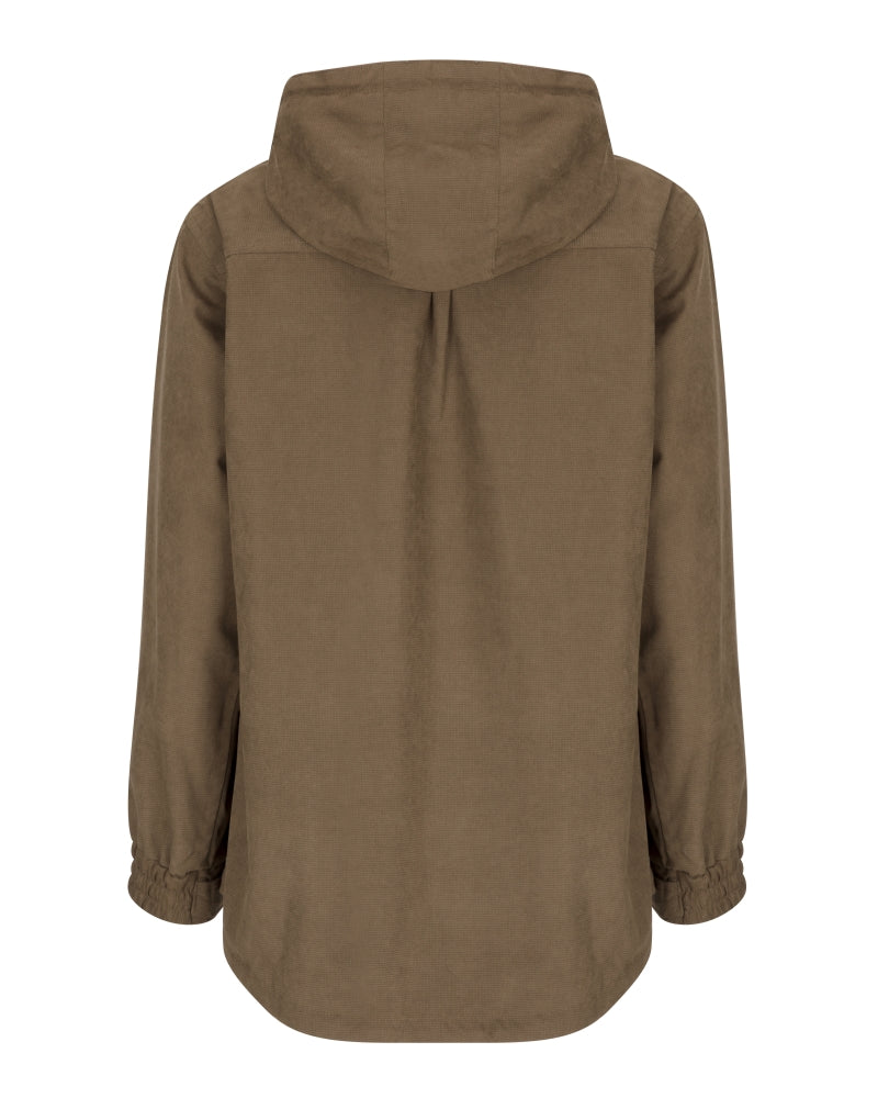 Hoggs Struther Womens Smock Field Jacket