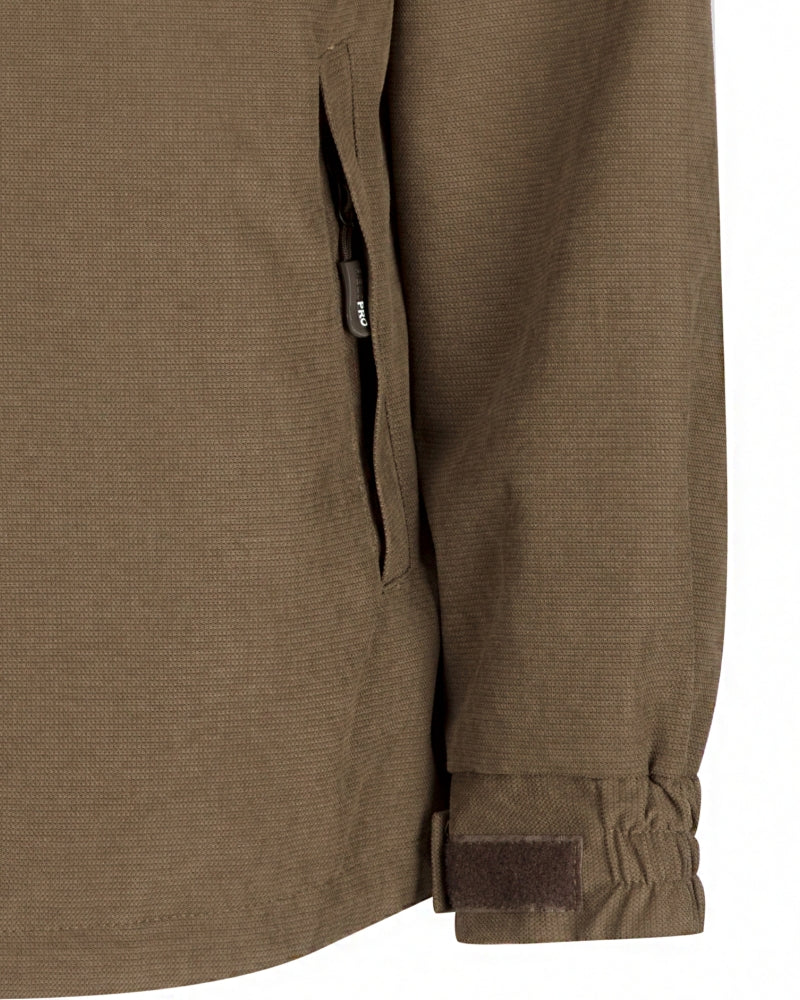 Hoggs Struther Womens Smock Field Jacket