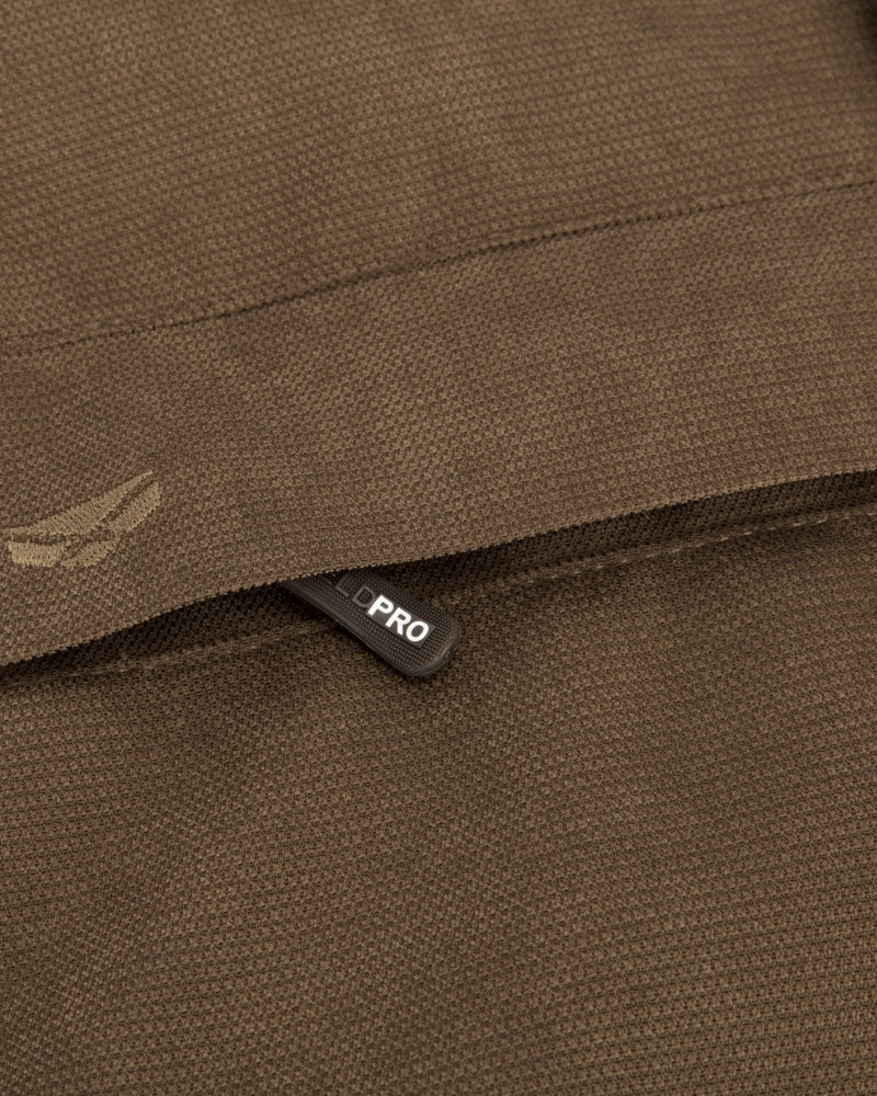 Hoggs Struther Womens Smock Field Jacket