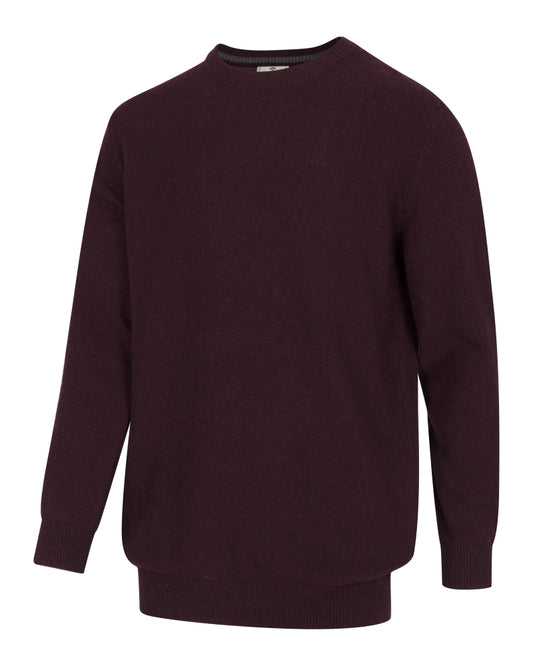 Hoggs Stonehaven Crew Neck Jumper