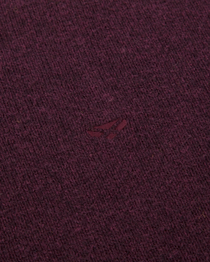 Hoggs Stonehaven Crew Neck Jumper