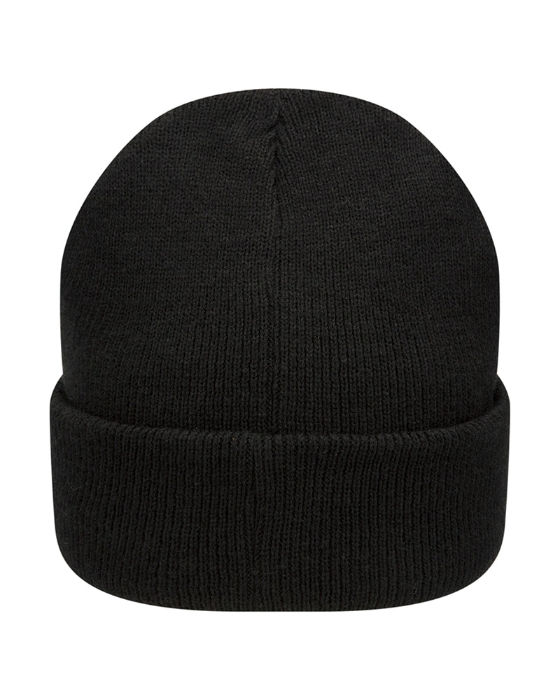 Hoggs Knitted Thinsulate Beanie Hat