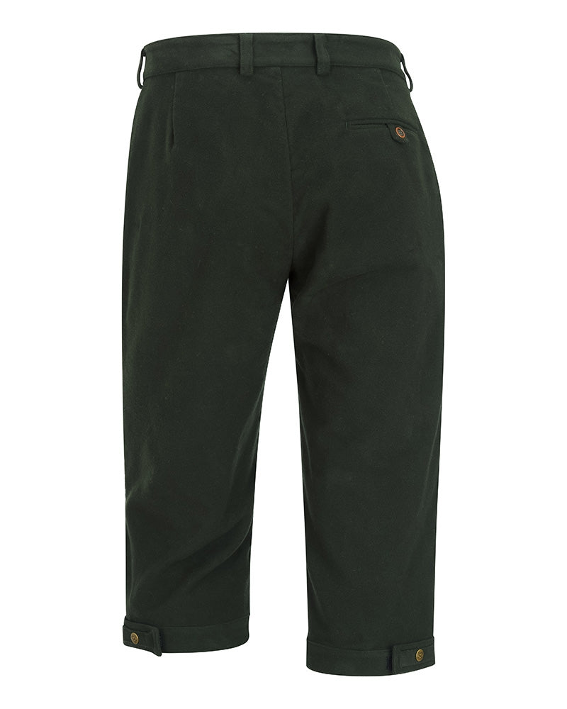 Hoggs Carrick Moleskin Breeks