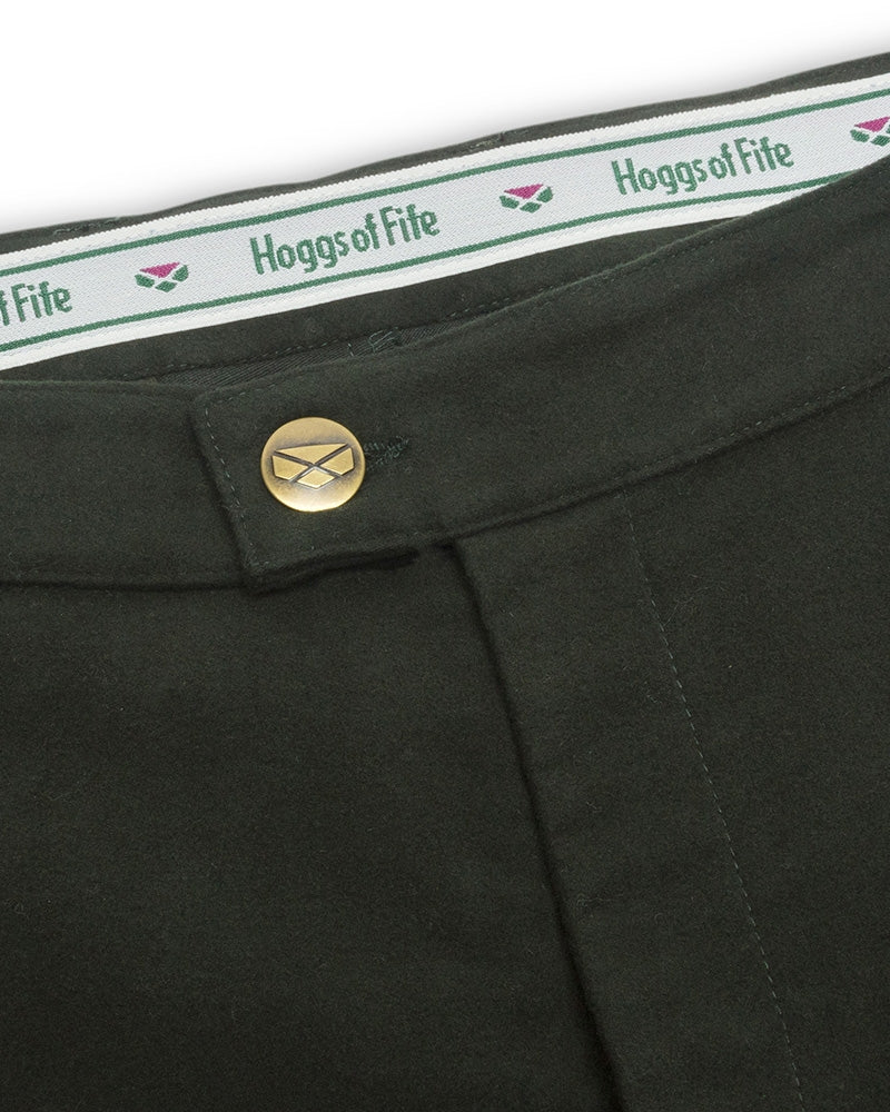 Hoggs Carrick Moleskin Breeks