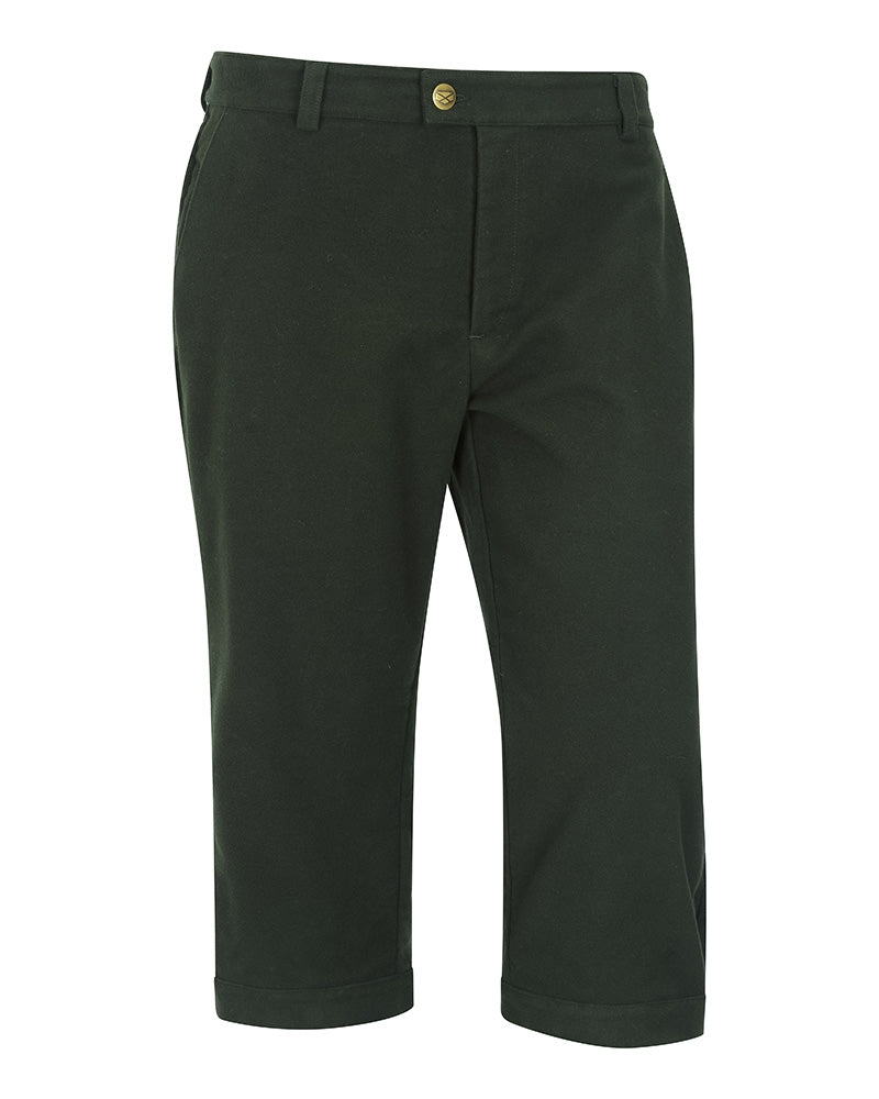 Hoggs Carrick Moleskin Breeks