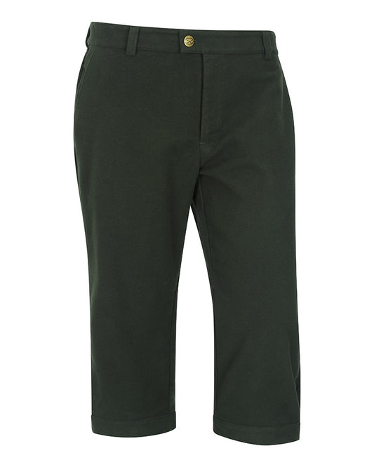Hoggs Carrick Moleskin Breeks