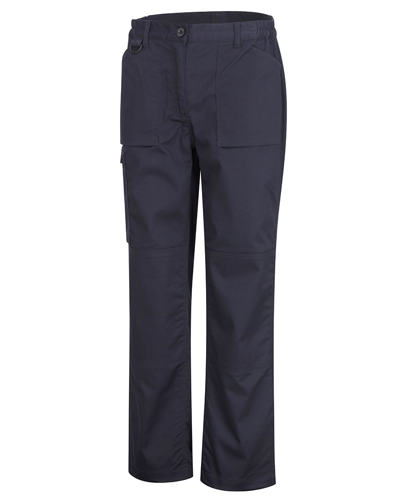 Hoggs WorkHogg Womens Stretch Trousers