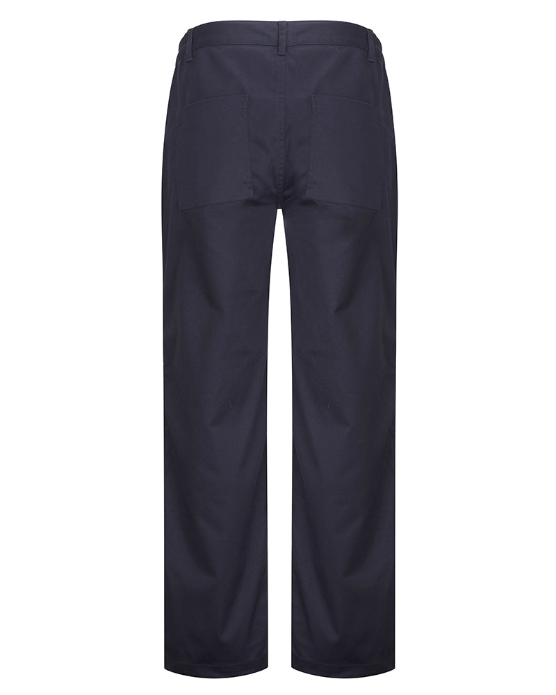 Hoggs WorkHogg Womens Stretch Trousers