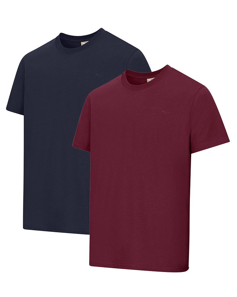 Hoggs Sandwood T-Shirts 2-Pack