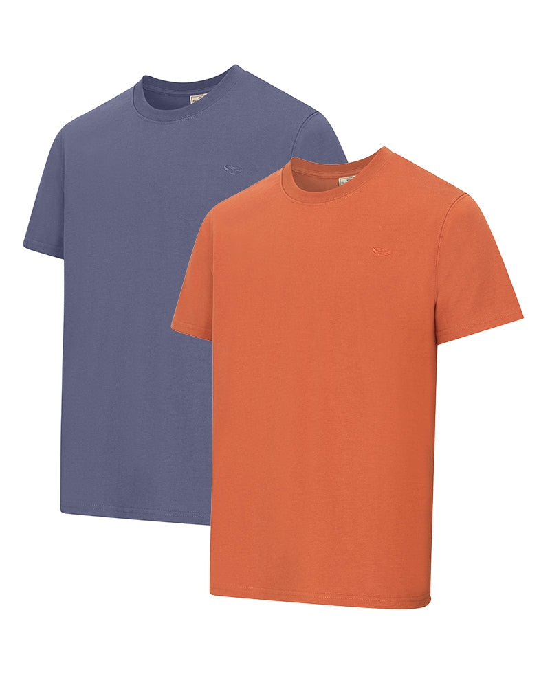 Hoggs Sandwood T-Shirts 2-Pack