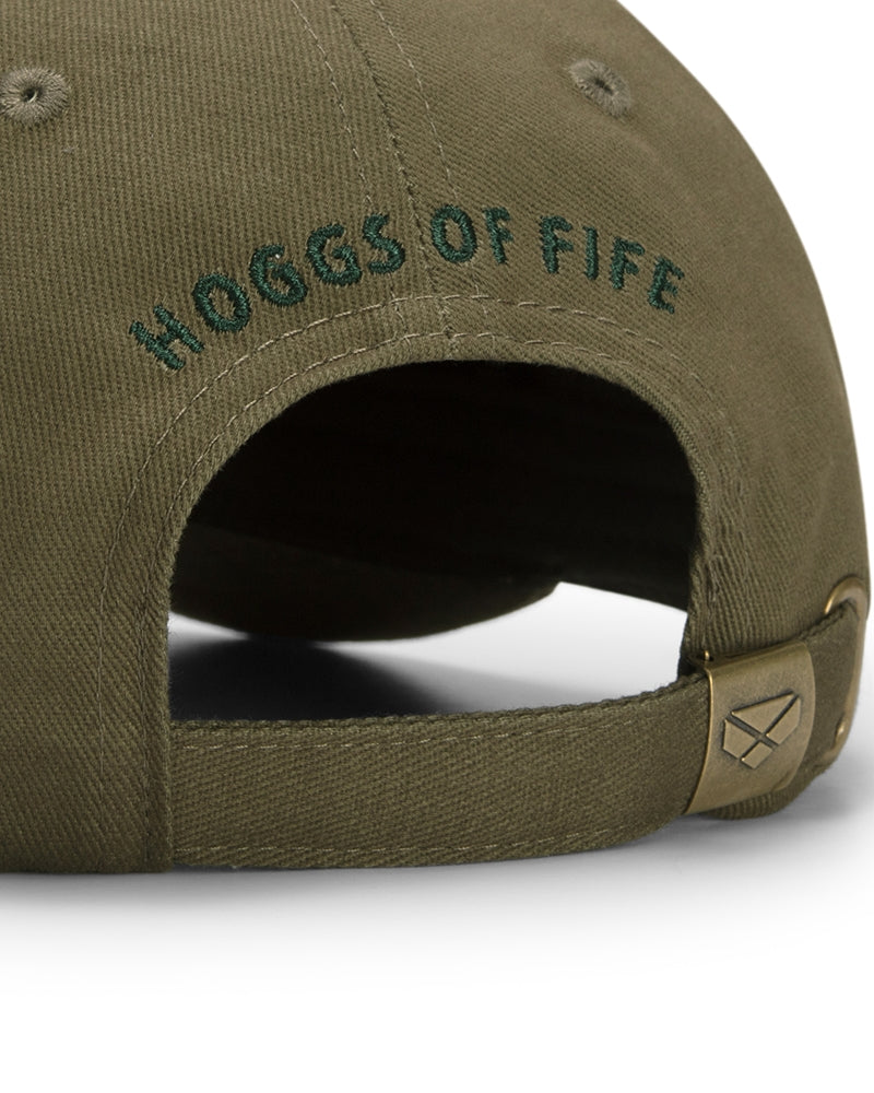 Hoggs 1888 Baseball Cap